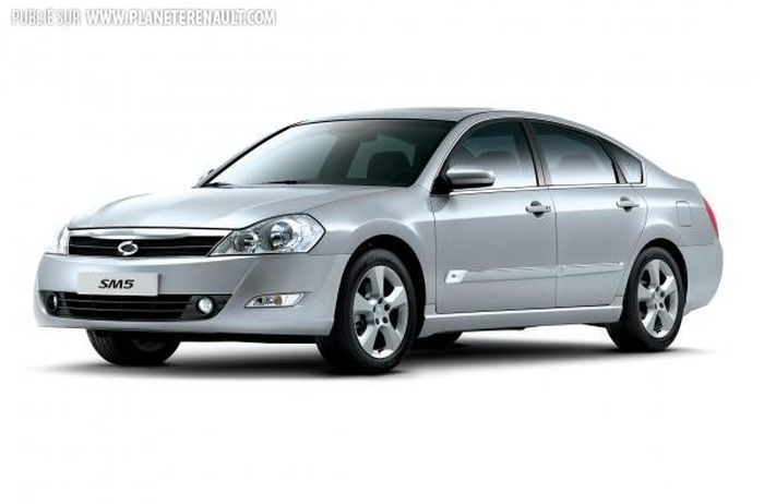 SM5 (1998 / 2005 / 2010) 3