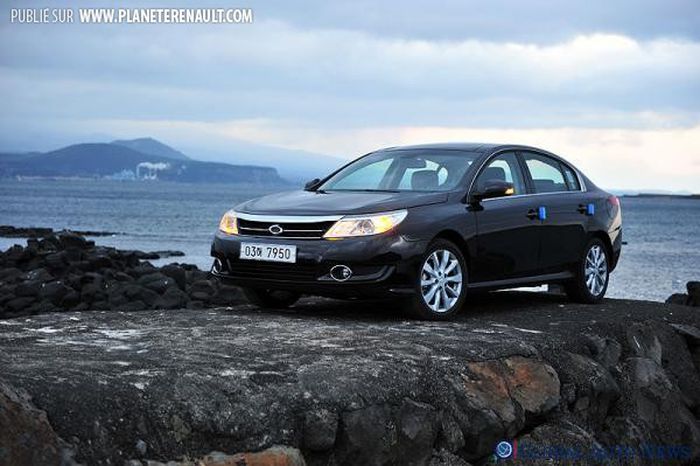 SM5 (1998 / 2005 / 2010) 4