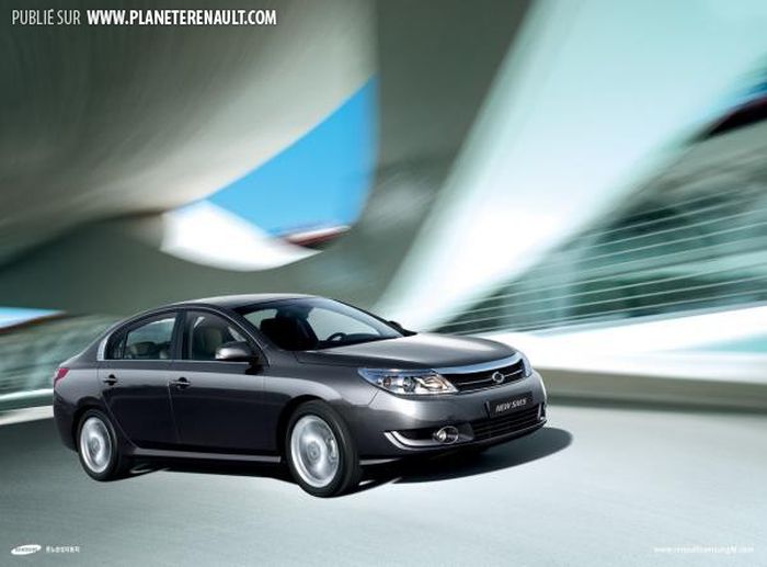 SM5 (1998 / 2005 / 2010) 6