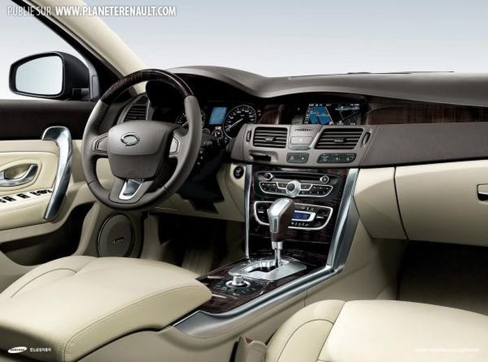 SM5 (1998 / 2005 / 2010) 7