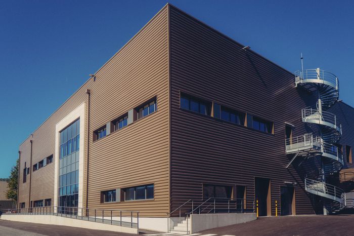 Centre essai batteries Lardy