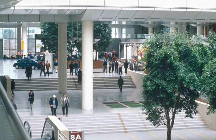 Techocentre Renault