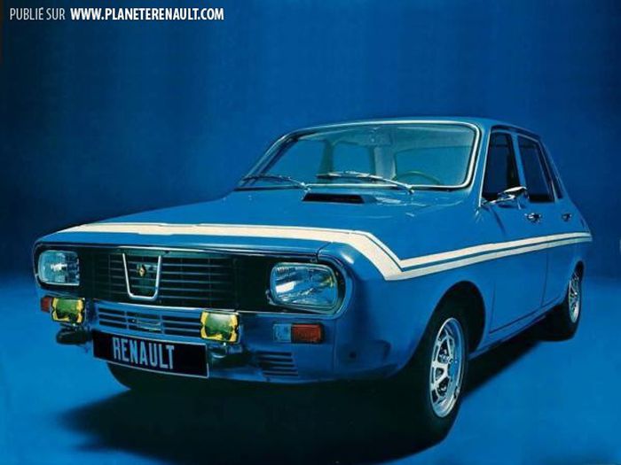 R12 Gordini