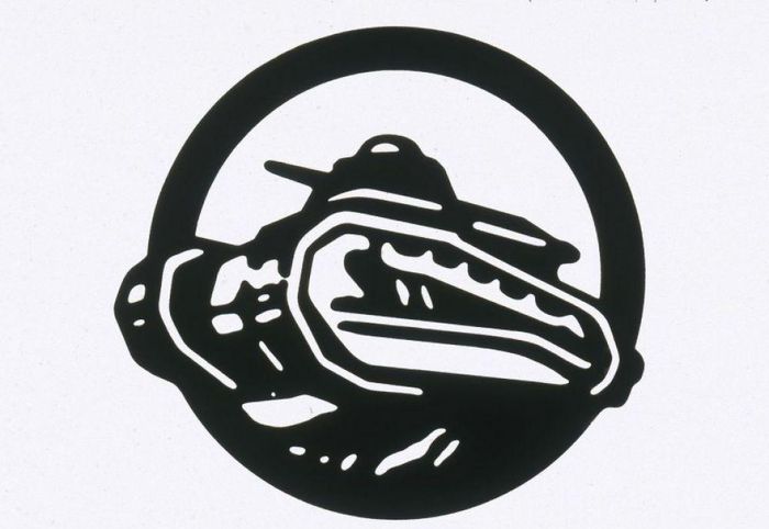 Logo Renault 1919