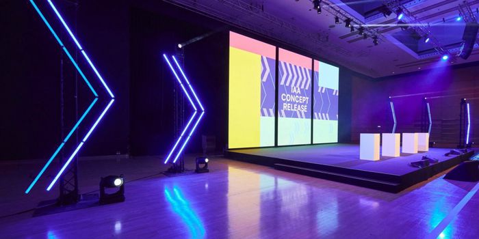 Munich prend la place de Francfort pour ce salon