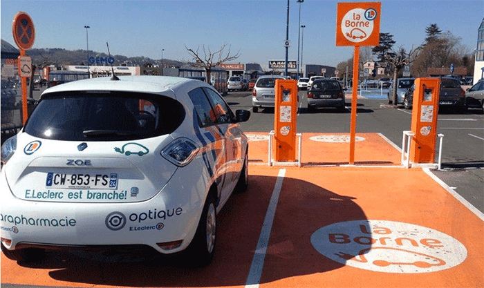 Le parcours du combattant pour recharger son v&eacute;hicule &eacute;lectrique ?  2