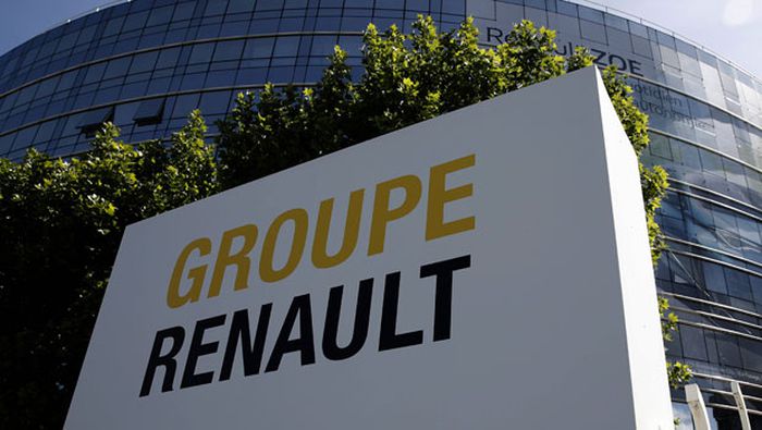 Marché automobile européen : Renault tient bon en octobre 2020 1