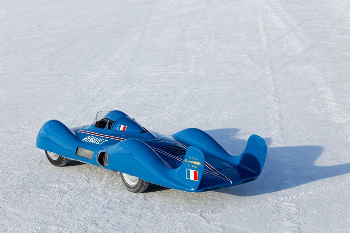 Renault Etoile Filante