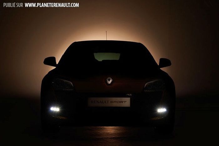 Renault annonce une Mégane R.S. N4 0