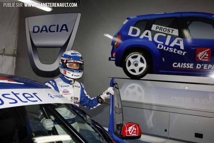 Trophée Andros: 7ème et 8ème manche 1