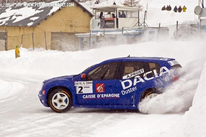 Trophée Andros: 7ème et 8ème manche 0