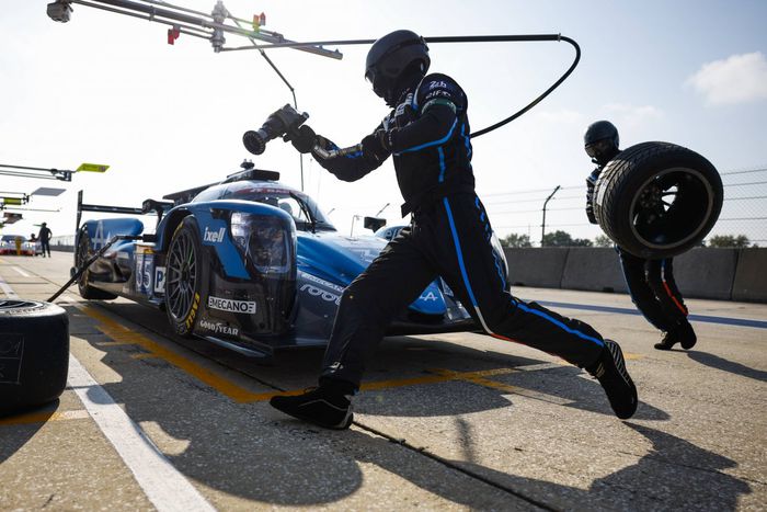 Prologue 2023 - ALpine