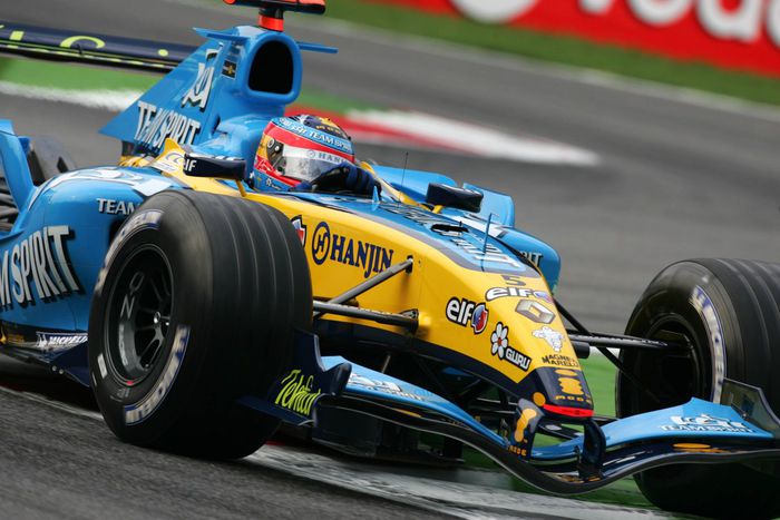 Fernando Alonso