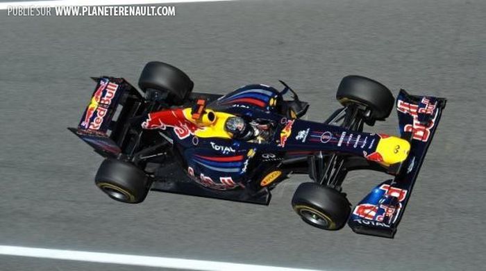 Red Bull Renault