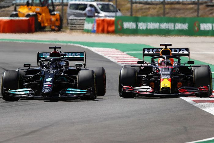 Dernière ligne droite de la saison ce week-end à Abu Dhabi