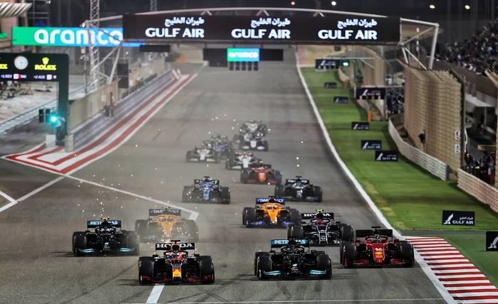 23 courses au programme l'an prochain