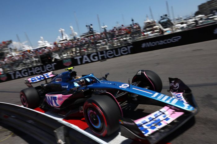 Grand Prix de Monaco 2023