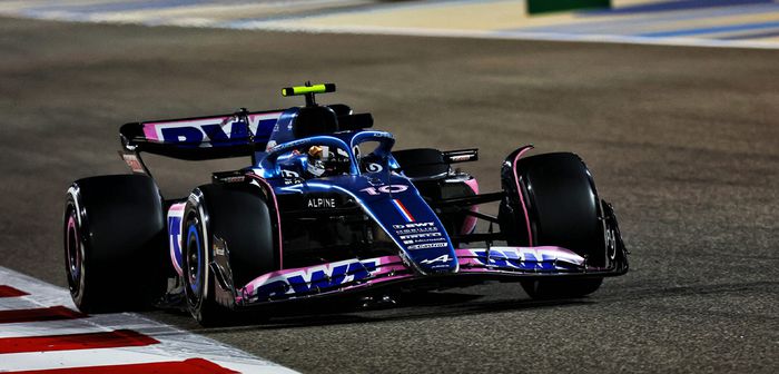 pas de changement de règle pour Szafnauer