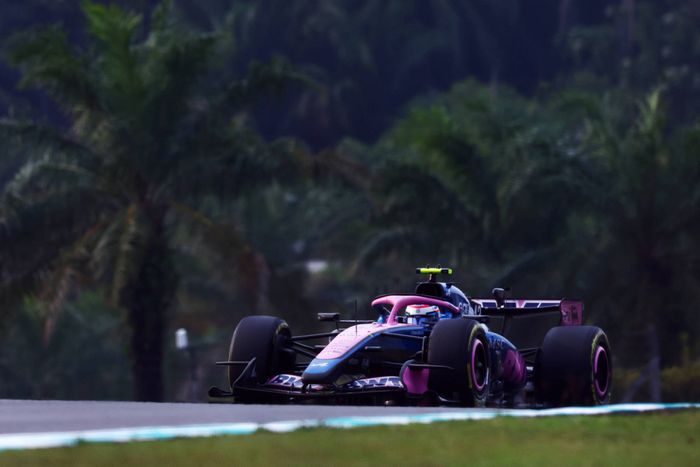 Grand Prix de Bahrein 2026