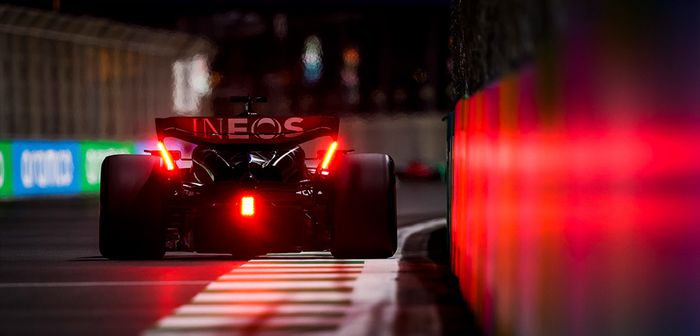 Hamilton choqué par Red Bull