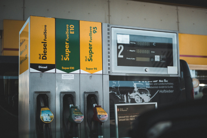 Contrôle technique, émissions de gaz