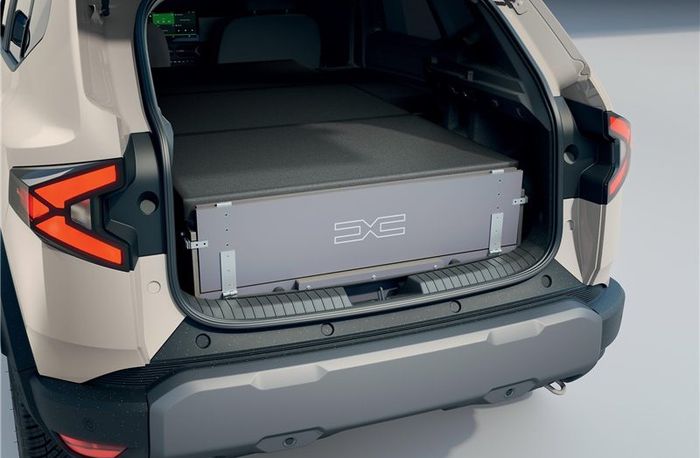 Renault et Dacia misent sur la vanlife au Vanlife Expo 2025 0