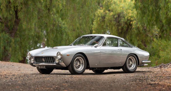 les voitures de collection pourront circuler dans les ZFE