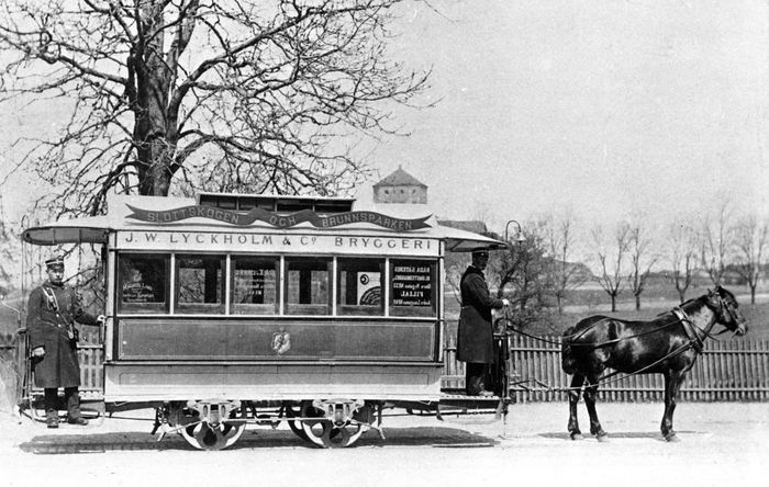 Le cheval, le terme pour parler de la puissance d’un véhicule 0