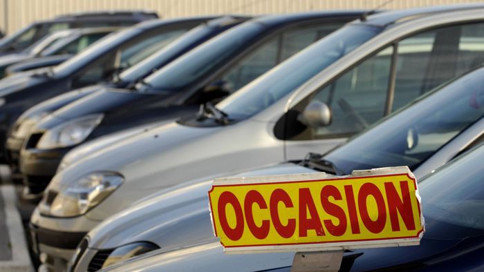 Gare aux soit disant bonnes affaires, parfois trompeuses