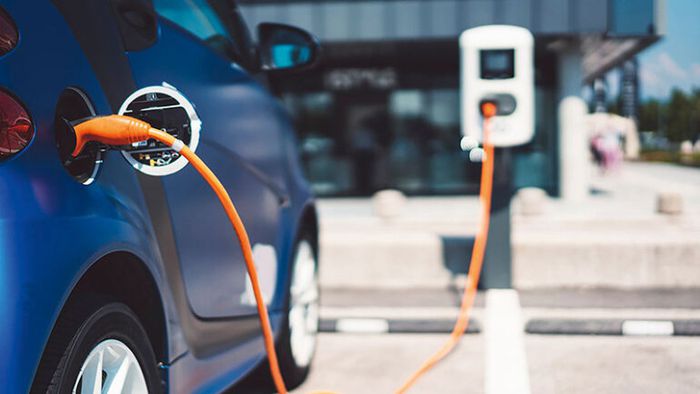 Bientôt 13% de pdm pour le véhicule électrique