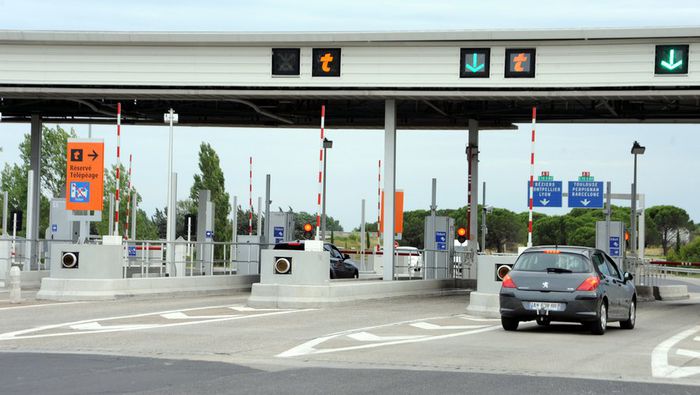 Les tarifs des péages revus à chaque 1er février 