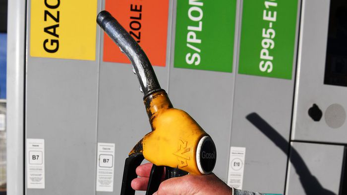 Nouvelle hausse des prix pour les carburants