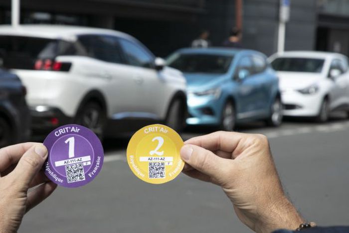 Le bonus écologique est réduit de 1 000 €