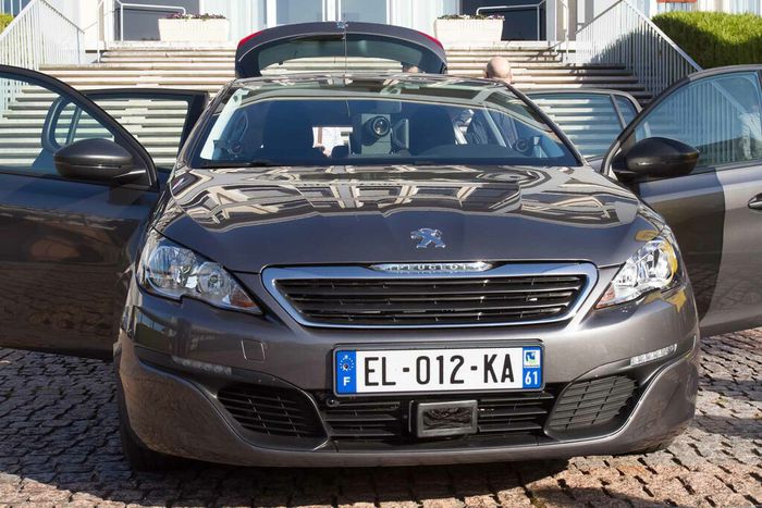 Ce dispositif s'ajoute à celui des véhicules radars 