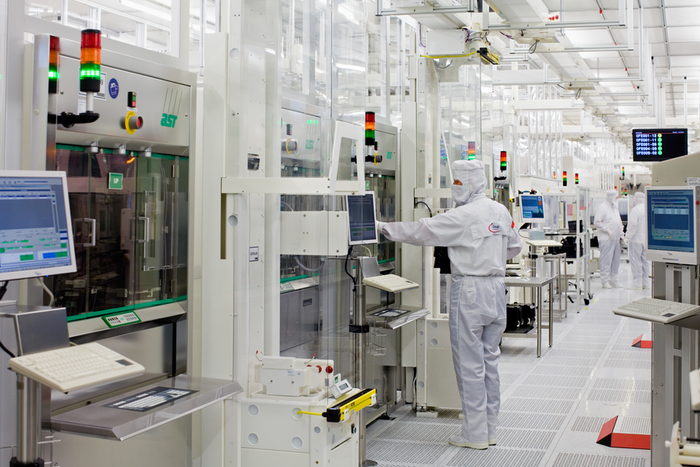 La pénurie a débuté il y a déjà plusieurs semaines 