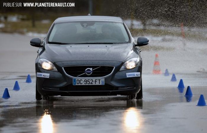 Les tests révèlent souvent des problèmes sur les pneus chinois