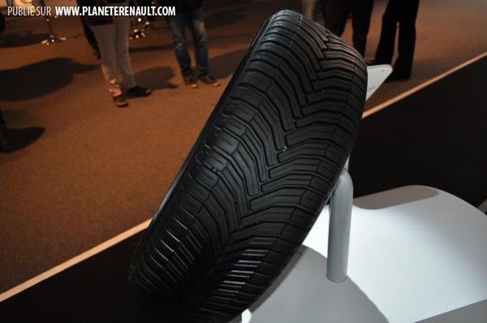 Michelin Cross Climate