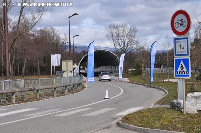 Michelin CrossClimate: notre test du pneu 4 saisons 1