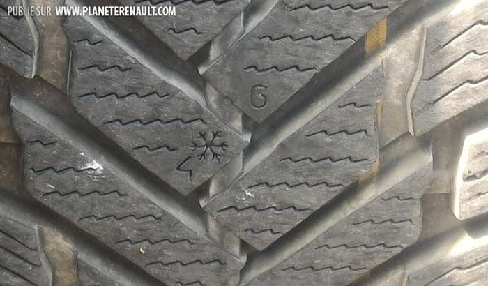 Nokian Weatherproof: une endurance de près de 40 000 km 2