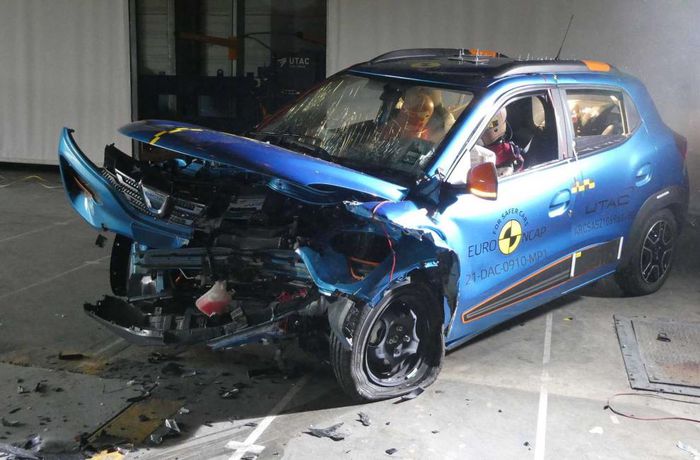 Faut-il s'attendre à une baisse des ventes de ces modèles ?