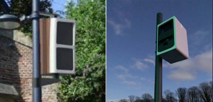 La mise en service des radars urbains est reportée