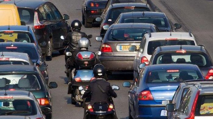 Comme chaque 1er février, les tarifs des péages augmentent 0