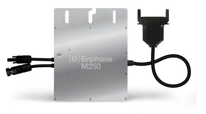 Micro onduleur M250