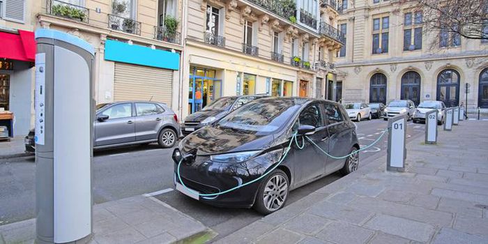 Le parcours du combattant pour recharger son véhicule électrique ? 0