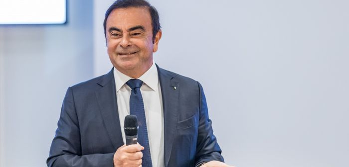 En échange d’une libération, C.Ghosn doit avouer