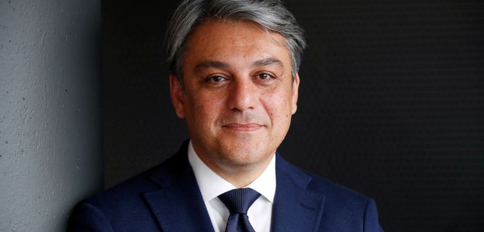 Renault a trouvé son nouveau directeur général