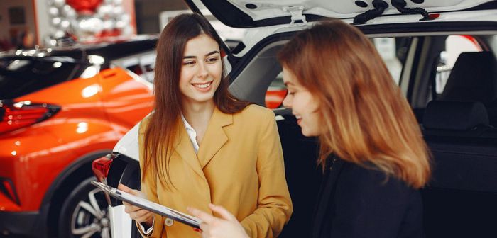 Acheter sa premi&egrave;re voiture : comment bien choisir ?