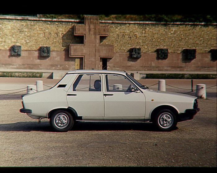 Les anciens modèles Dacia: 1310, Nova, SuperNova et Solenza