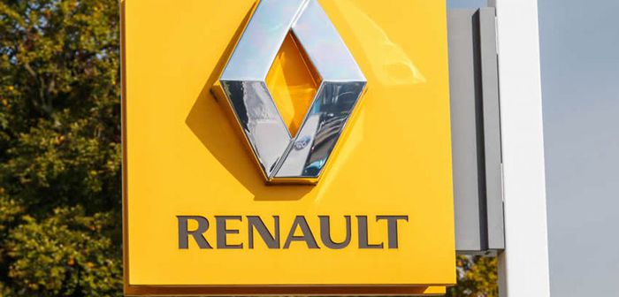 Marché automobile européen : Renault tient bon en octobre 2020