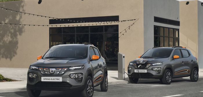 Dacia Spring : l’électrique pour tous réservée à tous